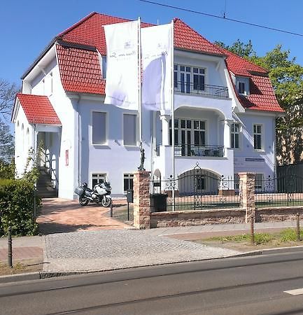 Haus Am See 베를린 외부 사진