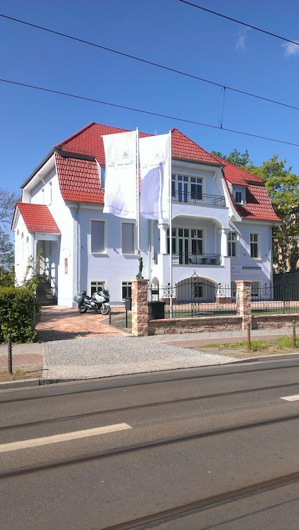 Haus Am See 베를린 외부 사진