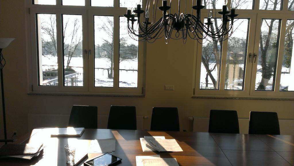 Haus Am See 베를린 외부 사진
