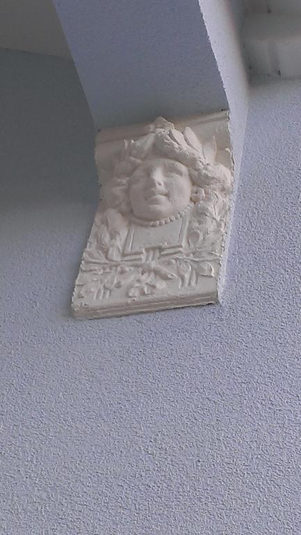Haus Am See 베를린 외부 사진