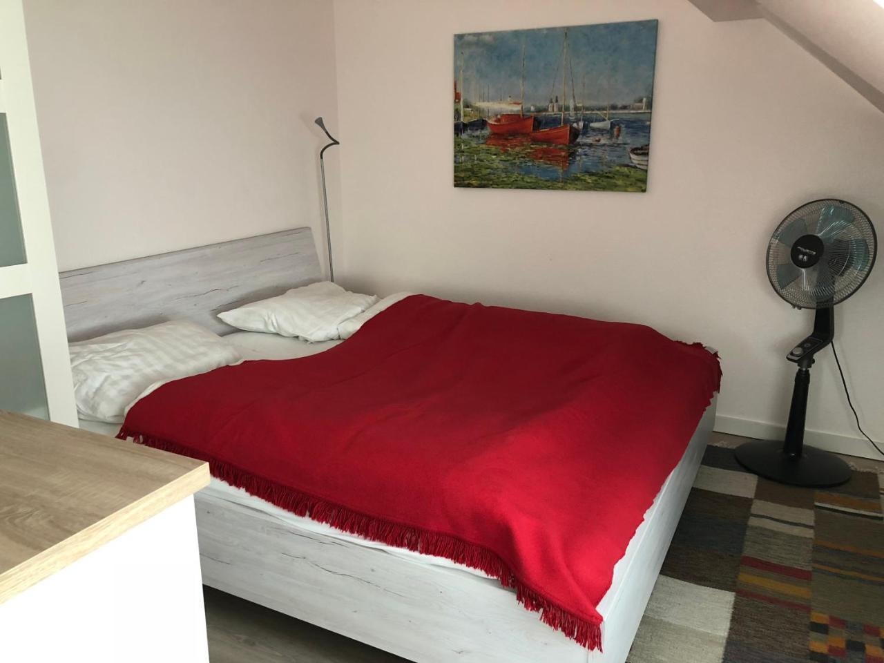 Haus Am See 베를린 외부 사진