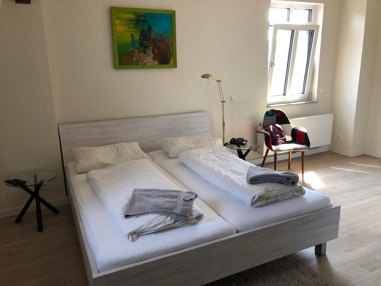 Haus Am See 베를린 외부 사진
