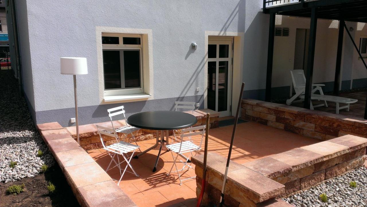 Haus Am See 베를린 외부 사진