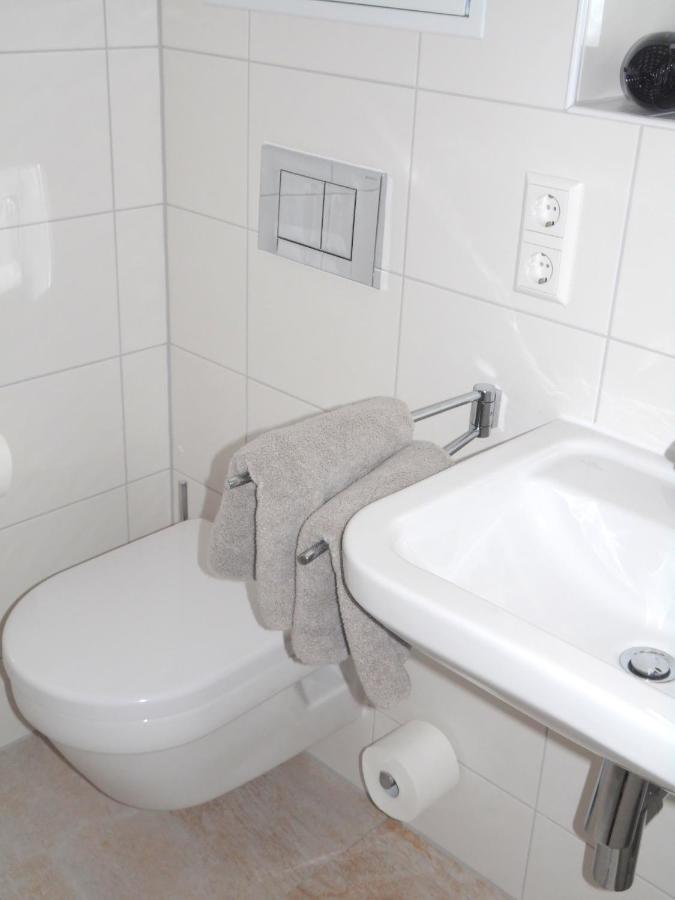 Haus Am See 베를린 외부 사진