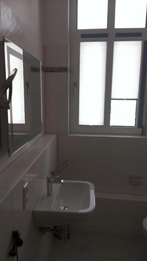 Haus Am See 베를린 외부 사진